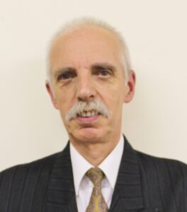 Geoff Crewe