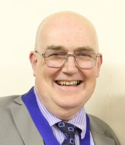 Tim Young