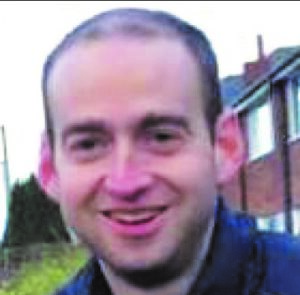 Peter Cronin